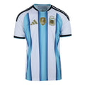 Argentina Home Jersey 2026