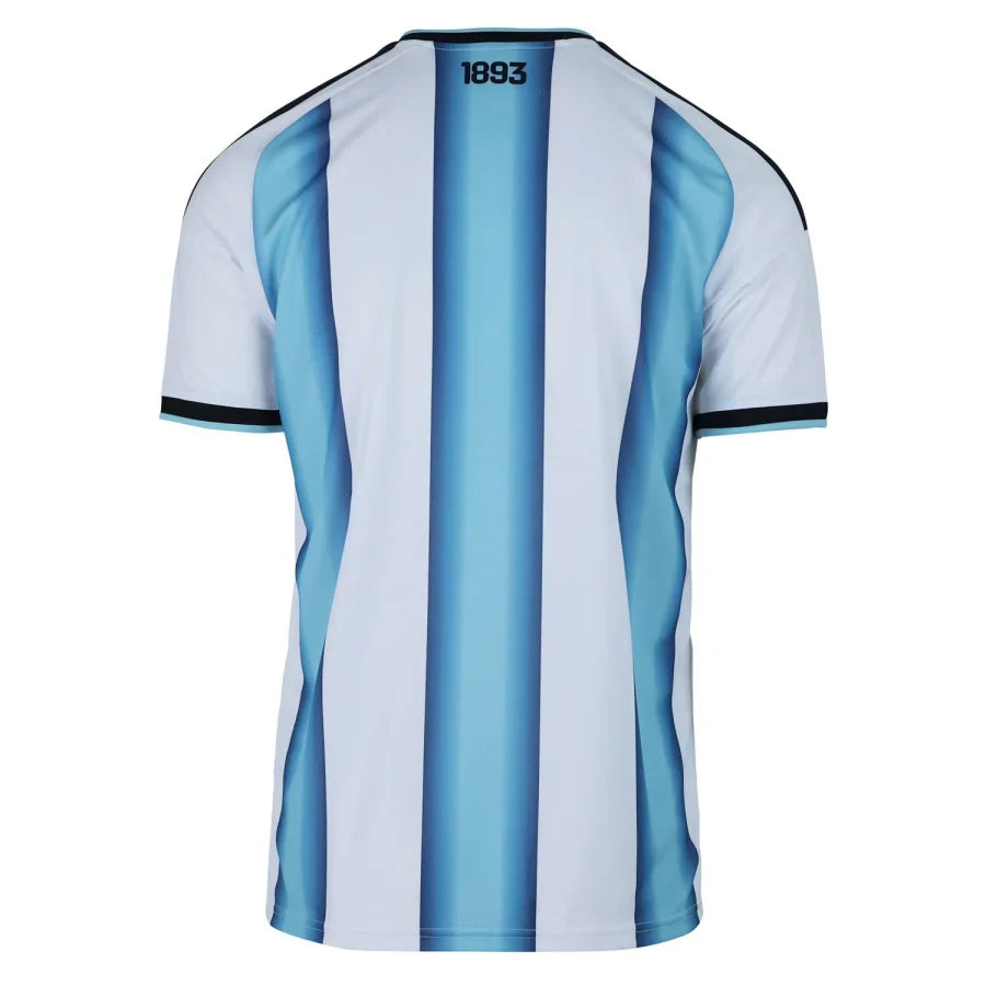 Argentina Home Jersey 2026