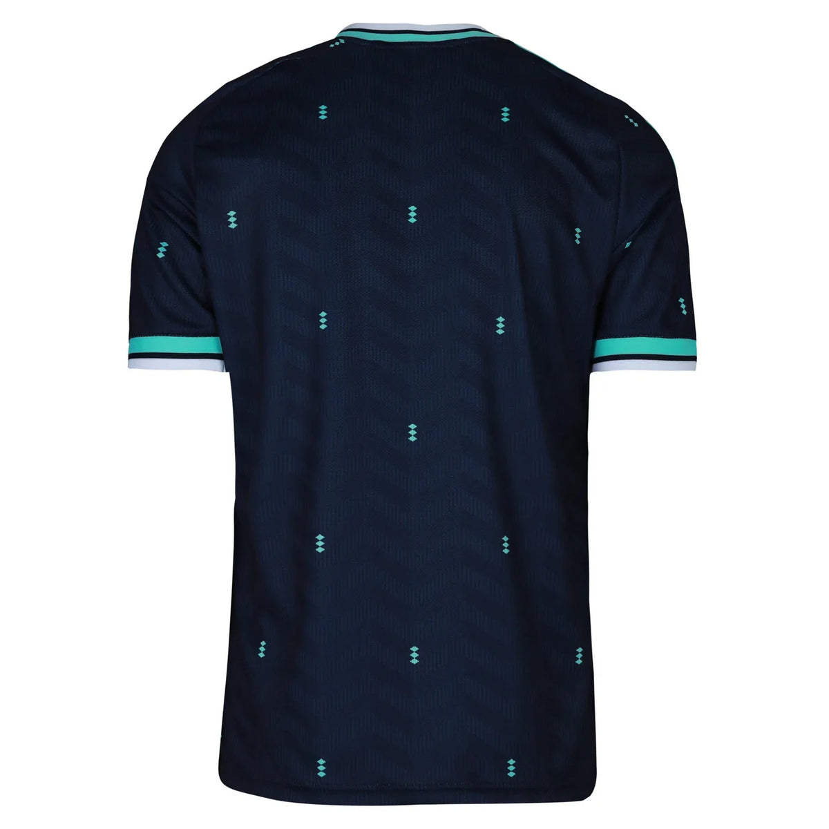 Germany Away World Cup Jersey 26