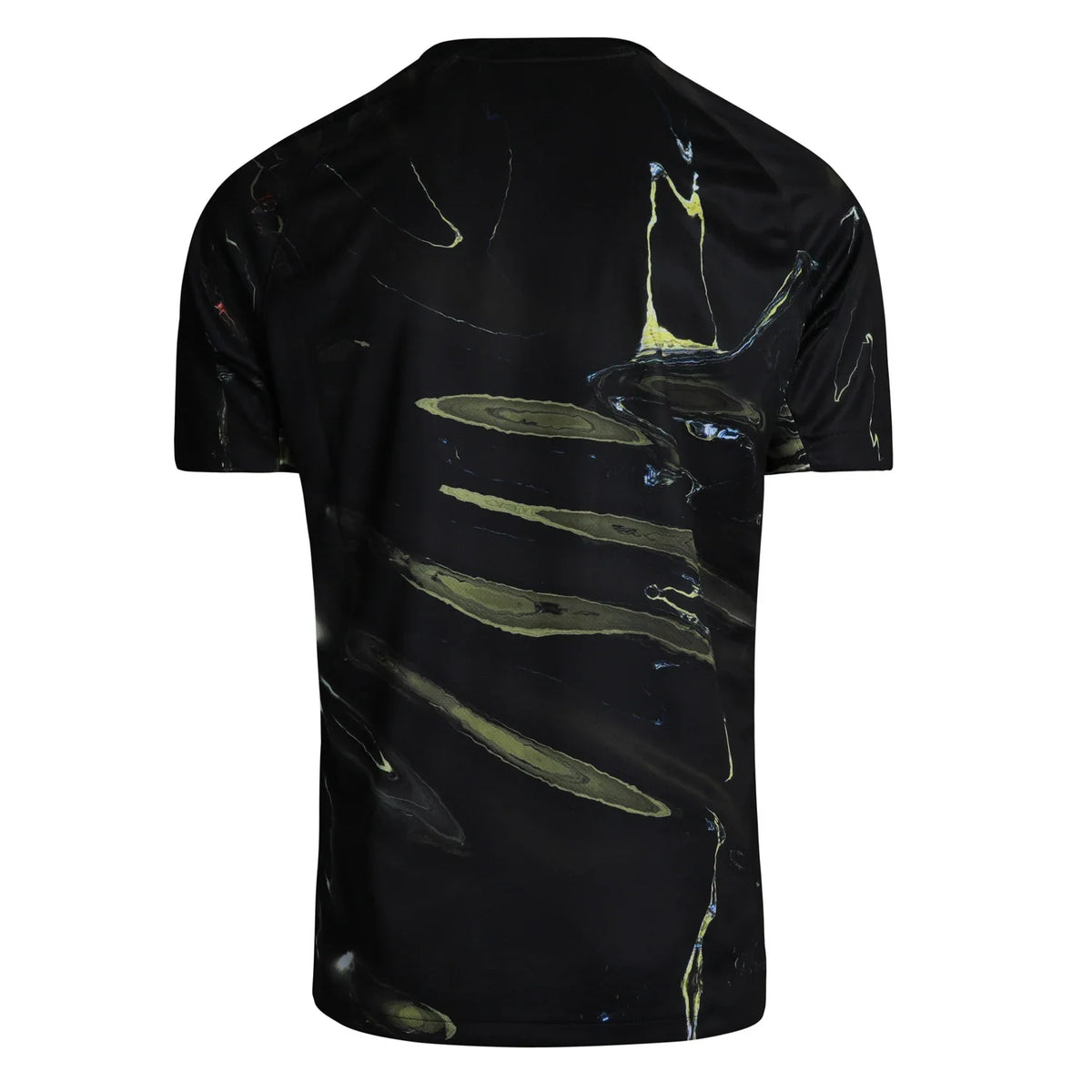 PSG Black Night Edition Jersey 25/26