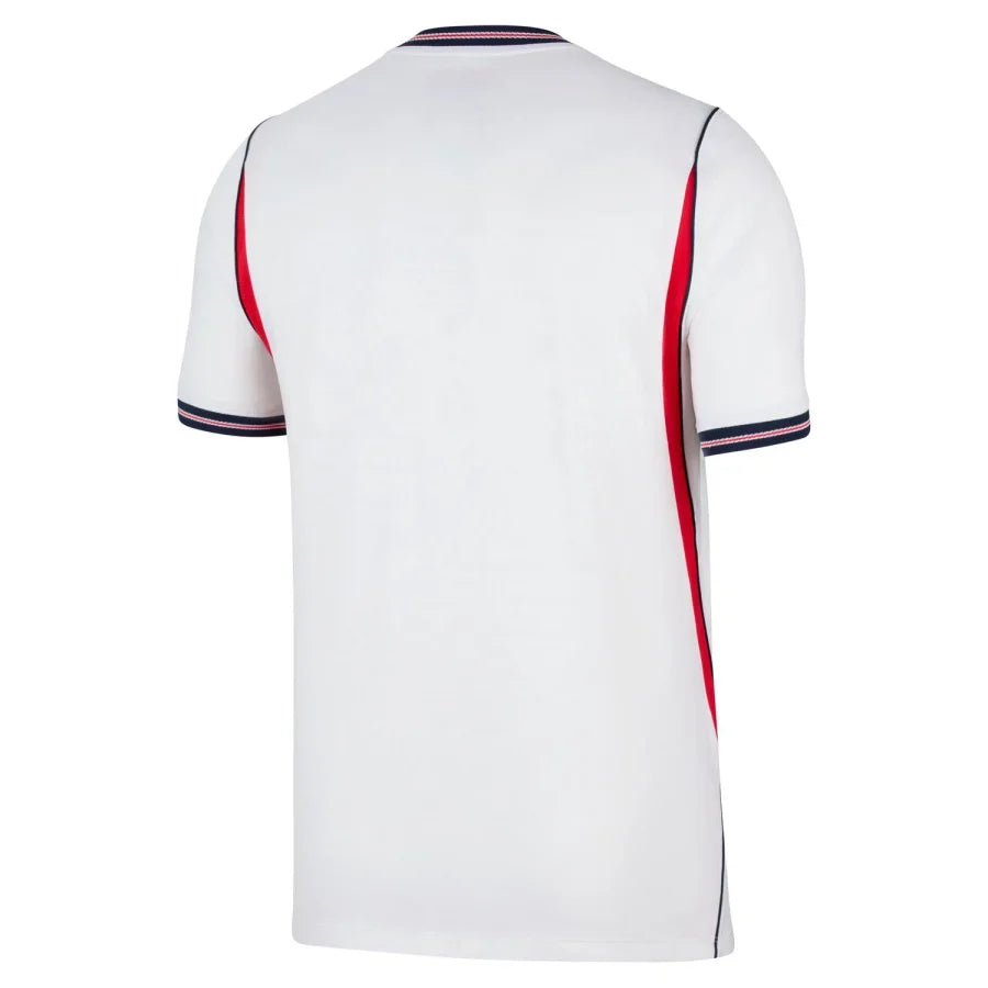 England Home World Cup Jersey 26