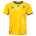 Bafana Bafana Home Jersey