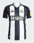 Newcastle United FC 24/25 home Jersey  - Player Version
