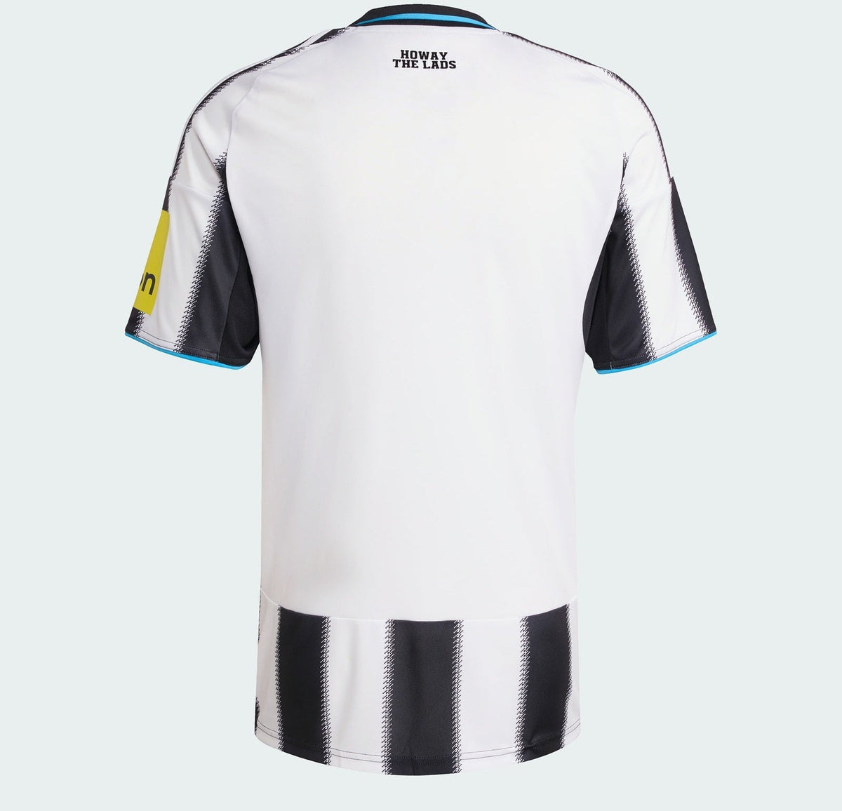 Newcastle Home Kit 25/26 Jersey