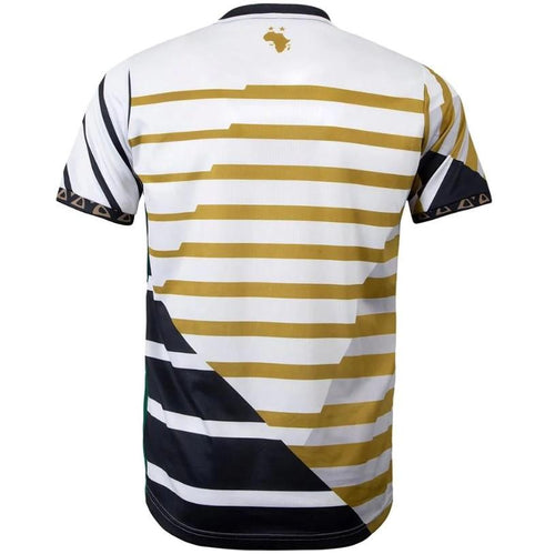 Bafana Bafana Alternate Jersey