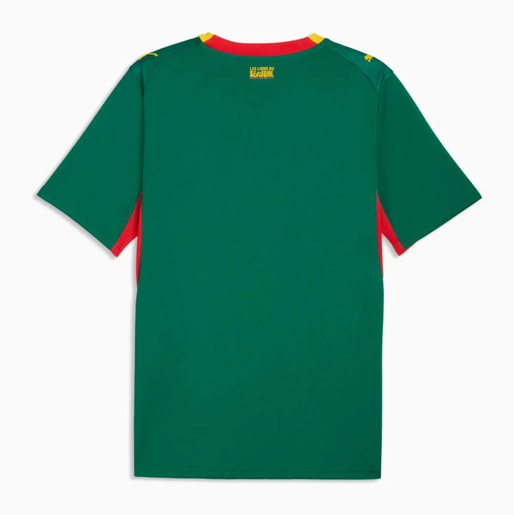 Senegal Away Jersey 2026