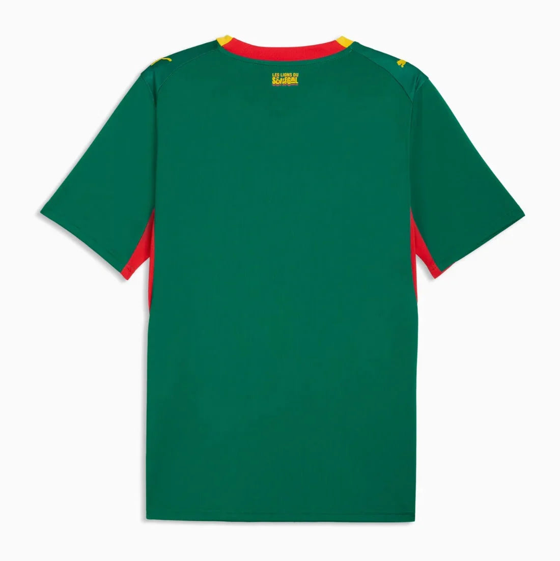 Senegal Away Jersey 2026