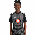 Orlando Pirates 23/24 Home Jersey Kiddies