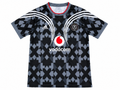 Orlando Pirates Fan Jersey 24/25