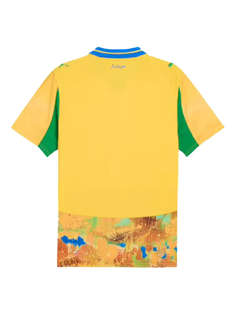 Mamelodi Sundowns Kidsuper 25/26