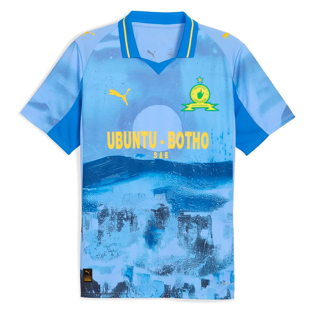 Mamelodi Sundowns Kidsuper 25/26