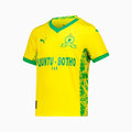 Sundowns Home 25/26 Kids Jersey
