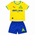 Mamelodi Sundowns Home Kiddies Kit 26/27
