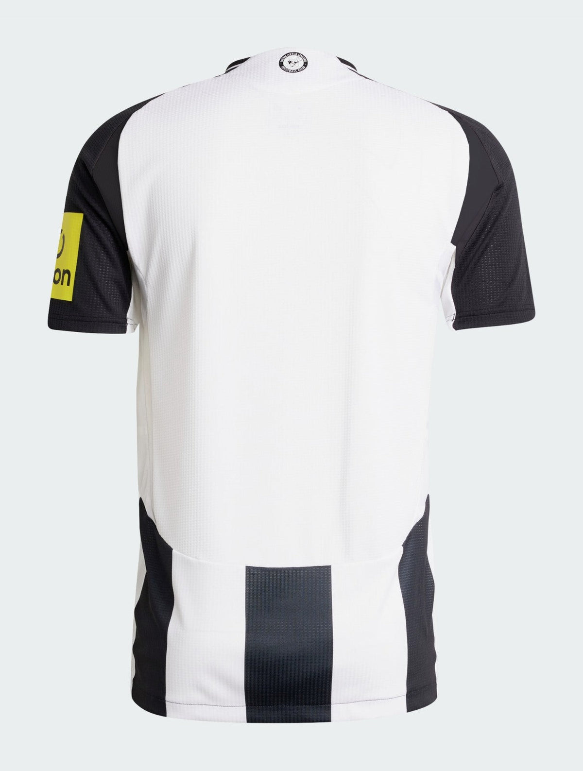 Newcastle United FC 24/25 home Jersey  - Player Version