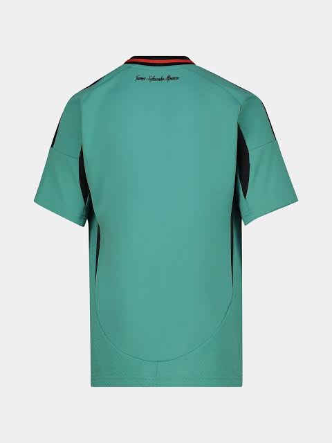 Orlando Pirates 24/25 Away