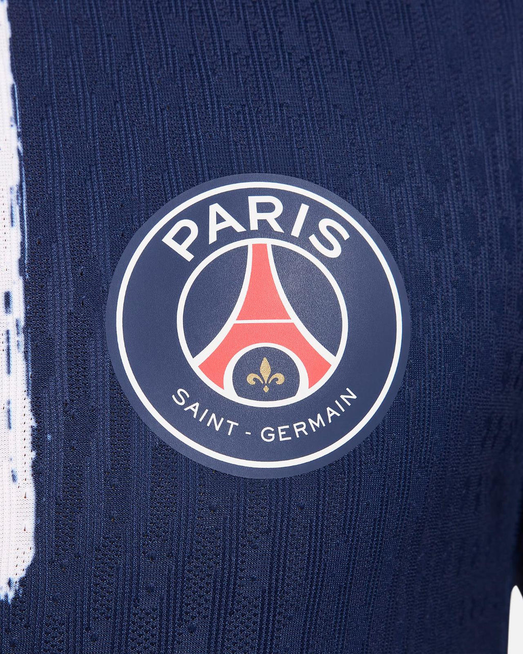 Paris Saint-Germain 24/25 Home Kit  - Player Version