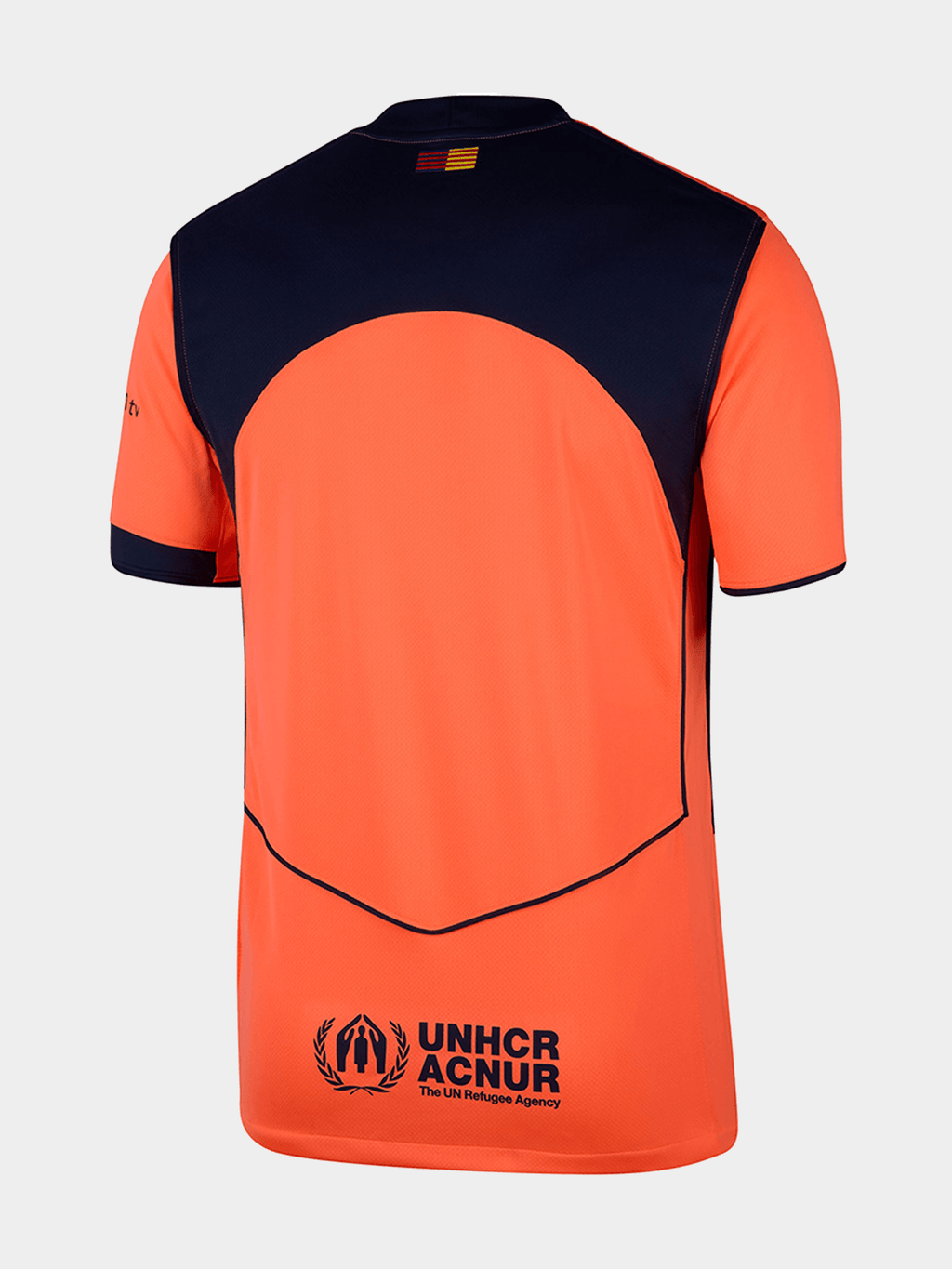 Barcelona 25/26 Third Kit
