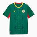 Senegal Away Jersey 2026