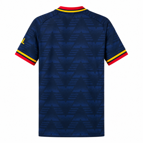 Arsenal Away Jersey 26/27