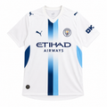 Manchester City Third Kit Jersey 26/27