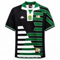 South Africa 1998 Season Away Retro Jersey