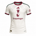 Manchester United Third Jersey 26/27