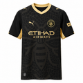 Manchester City Away 26/27 Jersey