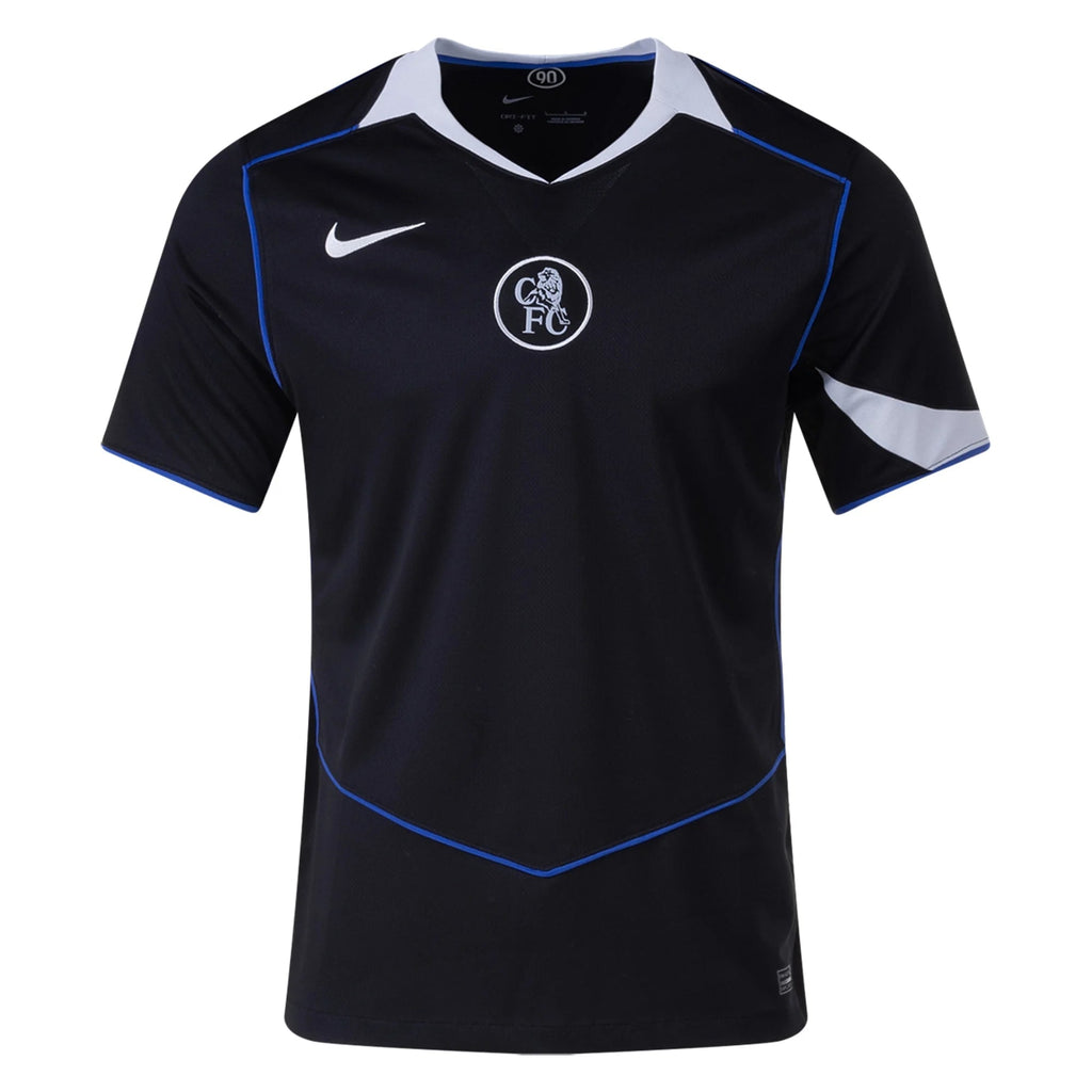 Chelsea Third Kit 25/26 Jersey