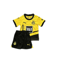 BORUSSIA DORTMUND F.C 2023/24 YOUTH HOME FULL KIT