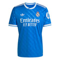 Real Madrid 25/26 Third Kit