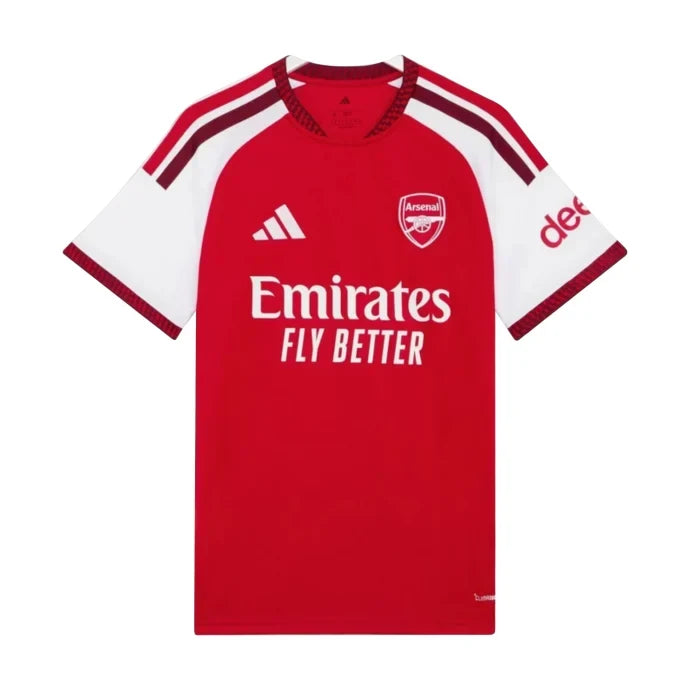 Arsenal Men's Home 26/27 Jersey