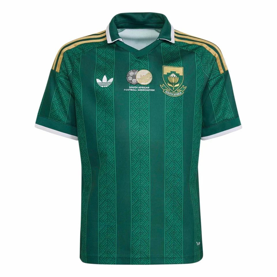 Bafana Bafana Away Kids Kit 26