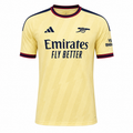 Arsenal 26/27 Third Kit