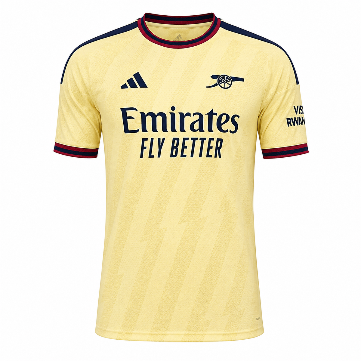Arsenal 26/27 Third Kit
