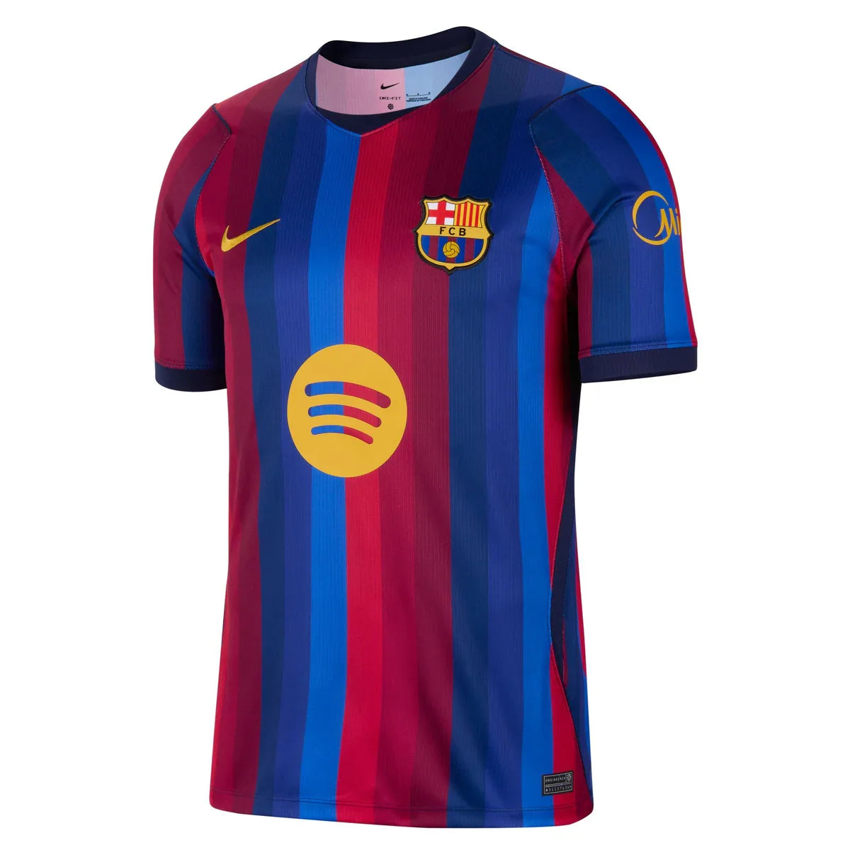 Barcelona Home Jersey 26/27
