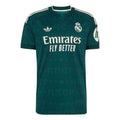 Real Madrid Away Jersey 26/27