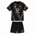 Orlando Pirates Home Jersey 26/27