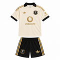 Orlando Pirates Away Kiddies Kit