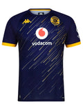 Kazier Chiefs Warm Up Jersey