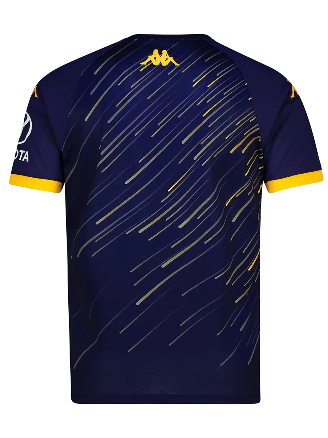 Kazier Chiefs Warm Up Jersey