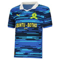 Sundowns Third Kit Jersey 25/26