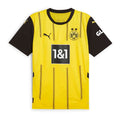 BVB 24/25 Home Jersey - Player Version