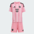 INTER MIAMI F.C 2025/26 YOUTH HOME FULL KIT