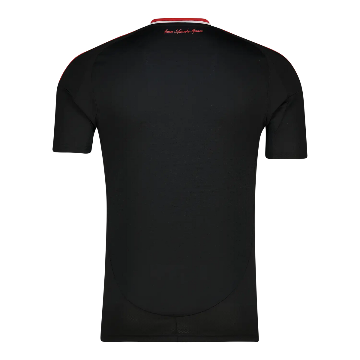 Orlando Pirates 24/25 Home Jersey