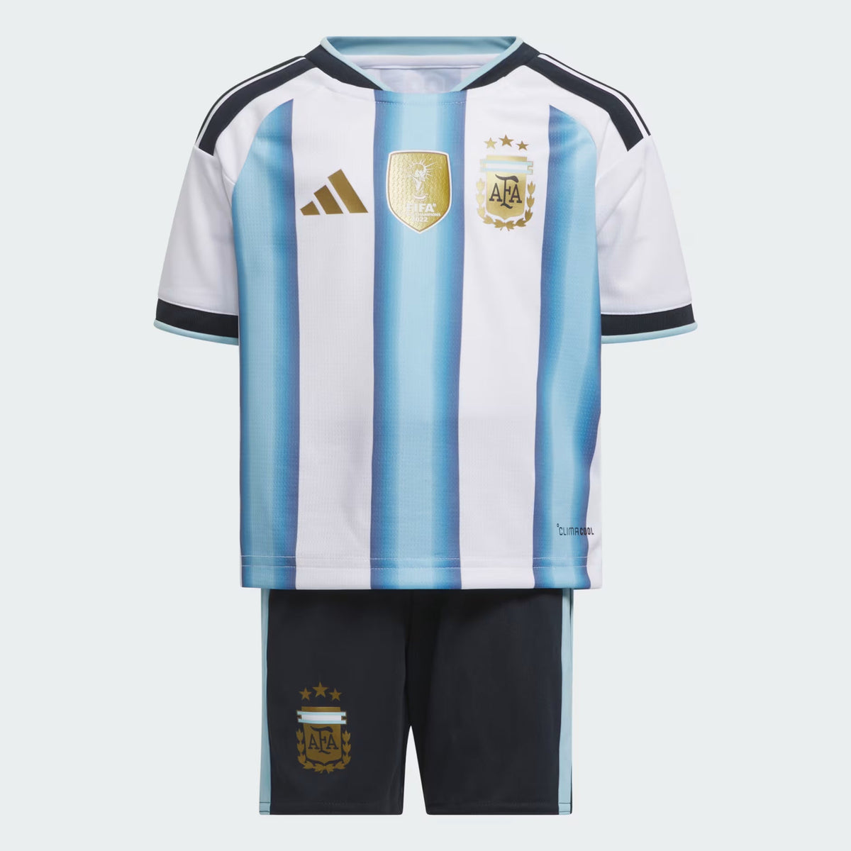 Argentina Home Kit Kids 26/27