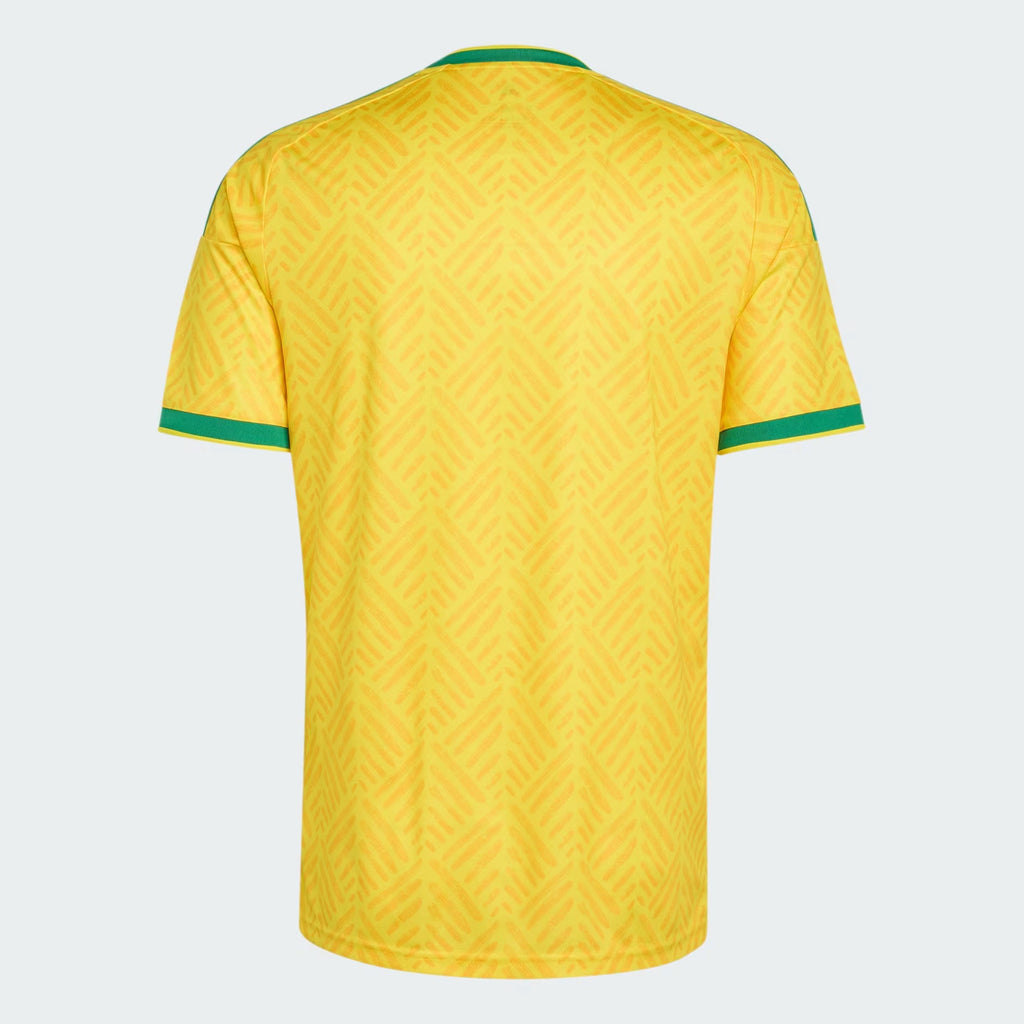 Bafana Bafana Home Jersey 26