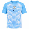 Manchester City Pre Match Jersey 26/27
