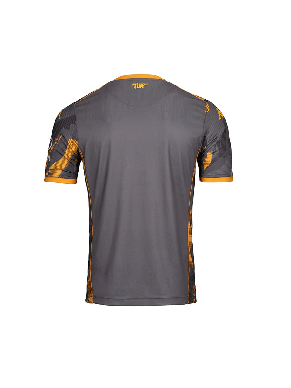 Kazier Chiefs Kids Away Jersey 2025/26