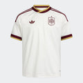 Spain Away World Cup Jersey 2026