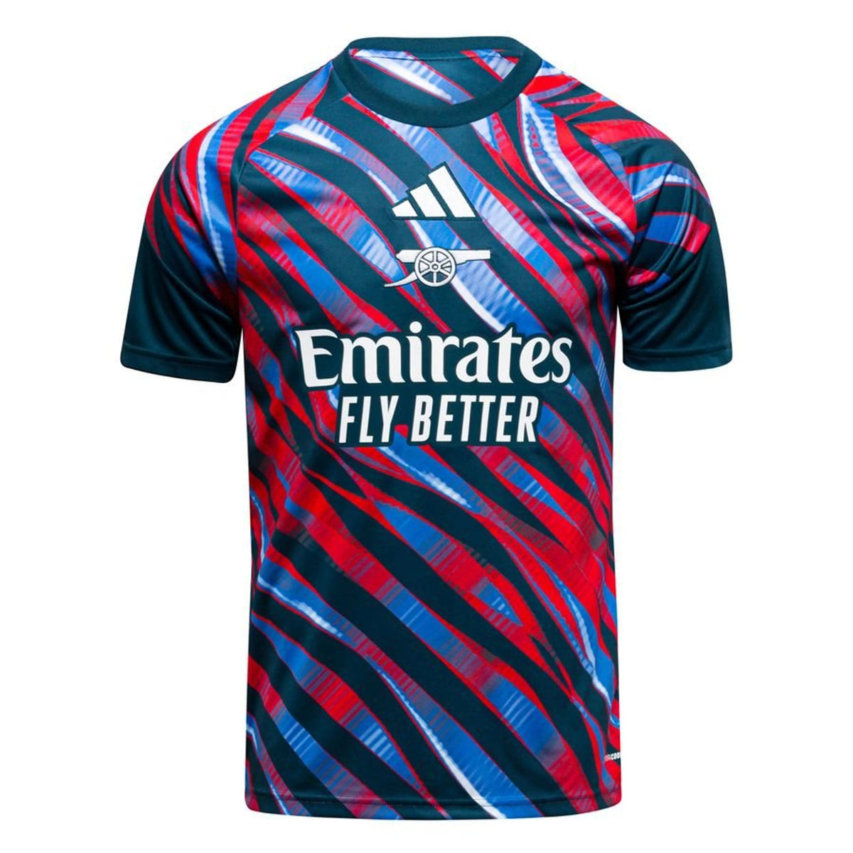 Arsenal Pre Match Jersey 26/27